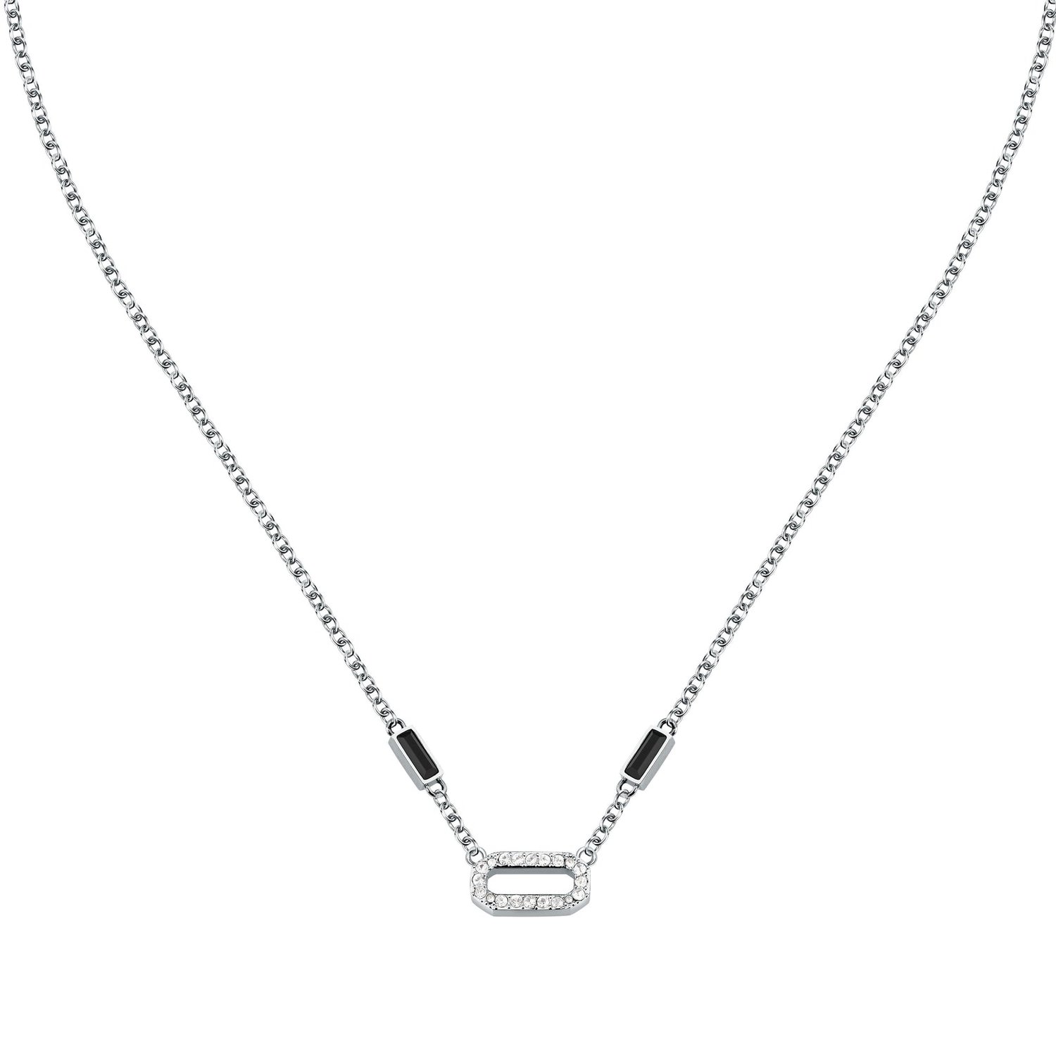 Karl Lagerfeld Колье Crystals KLAYC11 — фотография 3